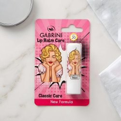 Gabrini Lip Balm